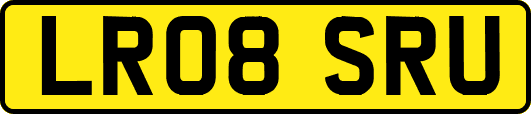LR08SRU