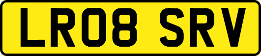 LR08SRV