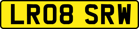 LR08SRW