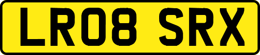 LR08SRX