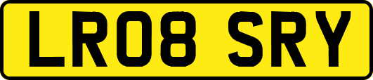 LR08SRY