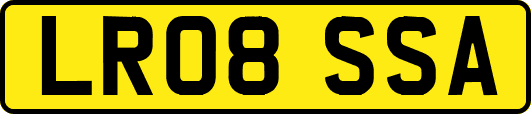 LR08SSA