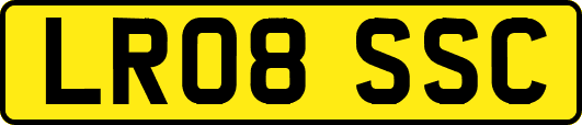 LR08SSC