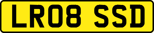 LR08SSD
