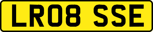 LR08SSE