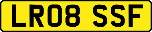 LR08SSF
