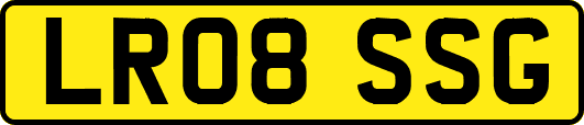 LR08SSG