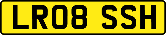 LR08SSH
