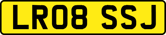 LR08SSJ