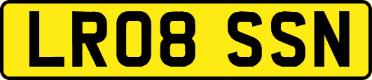 LR08SSN