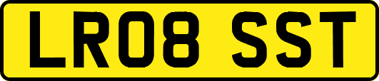 LR08SST