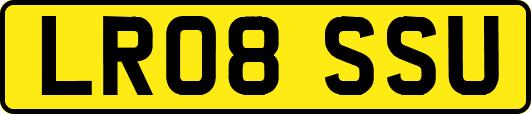 LR08SSU