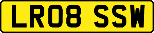 LR08SSW