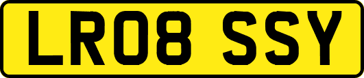 LR08SSY