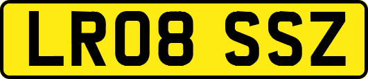 LR08SSZ