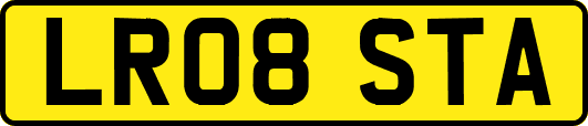 LR08STA