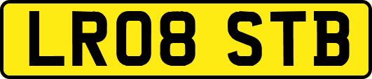 LR08STB