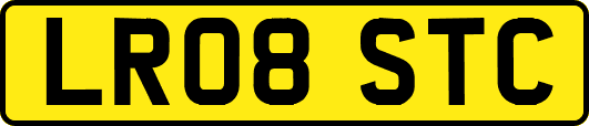 LR08STC
