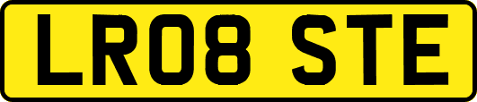 LR08STE