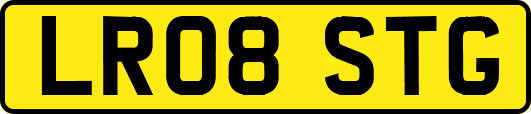 LR08STG