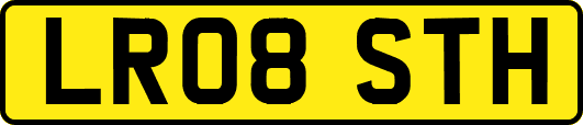 LR08STH