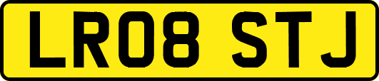 LR08STJ