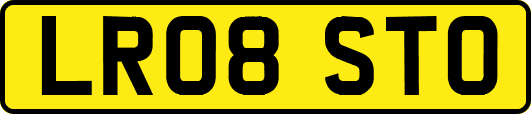 LR08STO