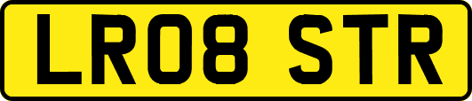 LR08STR