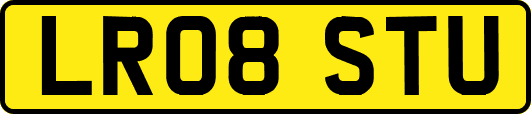 LR08STU