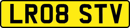 LR08STV