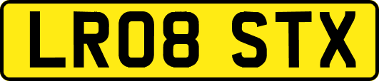 LR08STX