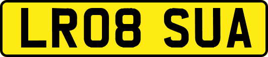 LR08SUA