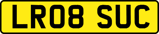 LR08SUC