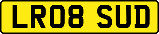 LR08SUD