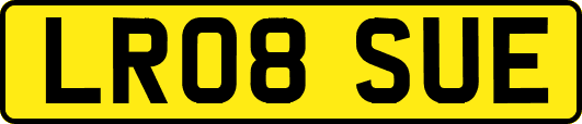 LR08SUE