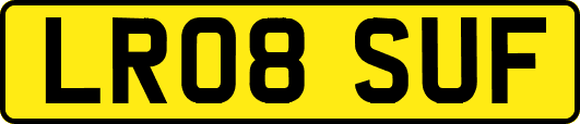 LR08SUF