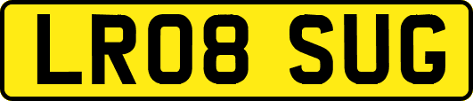 LR08SUG