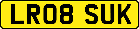LR08SUK