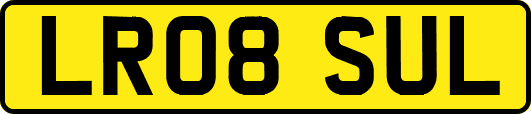 LR08SUL