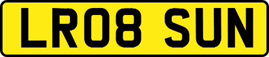LR08SUN