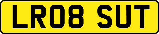 LR08SUT