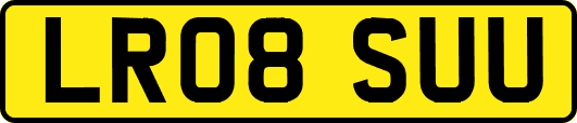 LR08SUU