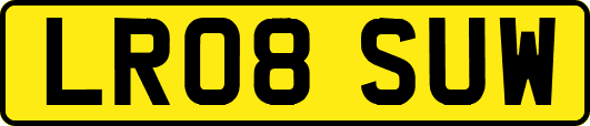 LR08SUW