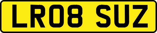 LR08SUZ