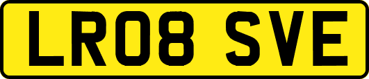 LR08SVE