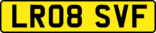LR08SVF