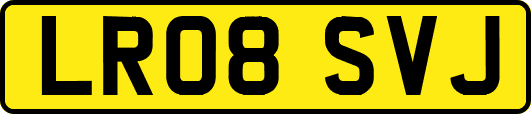 LR08SVJ