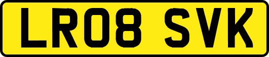 LR08SVK
