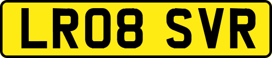LR08SVR