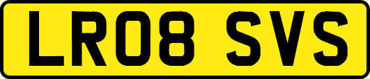 LR08SVS